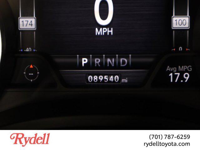 used 2020 Ram 1500 car, priced at $31,999