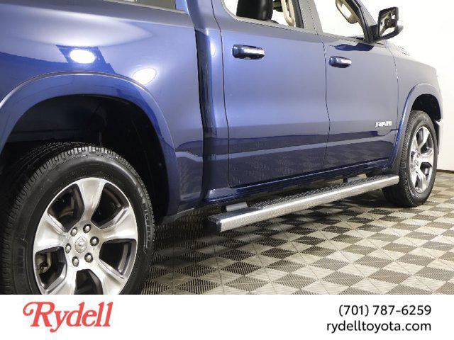 used 2020 Ram 1500 car, priced at $31,999