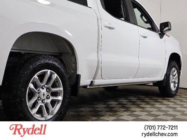 used 2023 Chevrolet Silverado 1500 car, priced at $42,999