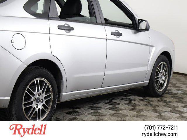 used 2010 Ford Focus car, priced at $7,990