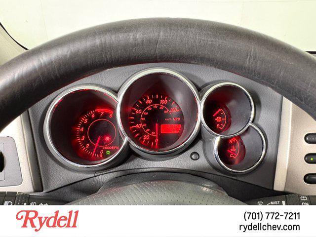 used 2003 Pontiac Vibe car, priced at $1,949