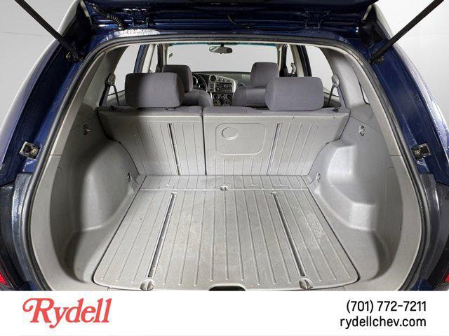 used 2003 Pontiac Vibe car, priced at $1,949