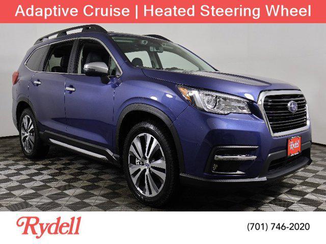 used 2022 Subaru Ascent car, priced at $32,999