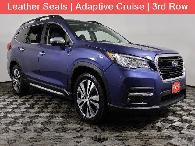 used 2022 Subaru Ascent car, priced at $36,999