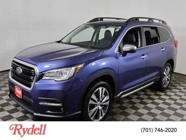 used 2022 Subaru Ascent car, priced at $32,999