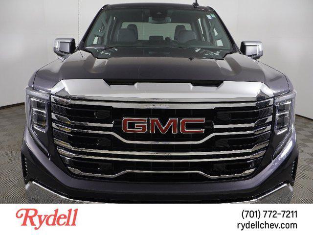 used 2023 GMC Sierra 1500 car, priced at $48,999