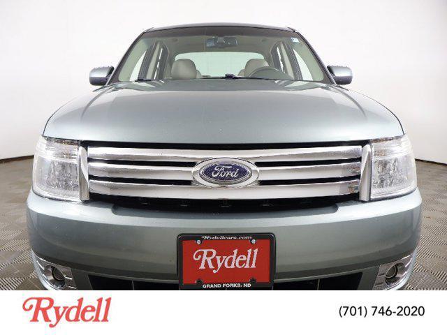 used 2008 Ford Taurus car, priced at $3,999