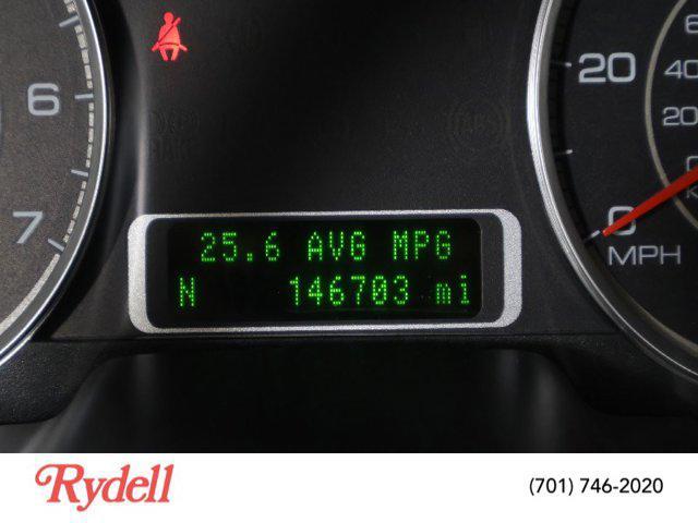 used 2008 Ford Taurus car, priced at $3,999