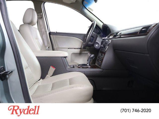 used 2008 Ford Taurus car, priced at $3,999