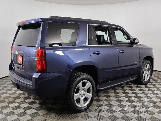 used 2020 Chevrolet Tahoe car, priced at $36,499