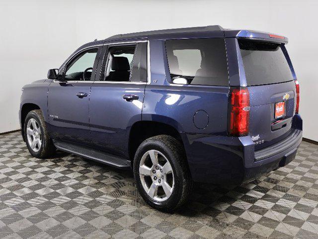 used 2020 Chevrolet Tahoe car, priced at $36,499