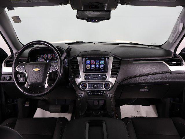 used 2020 Chevrolet Tahoe car, priced at $36,499