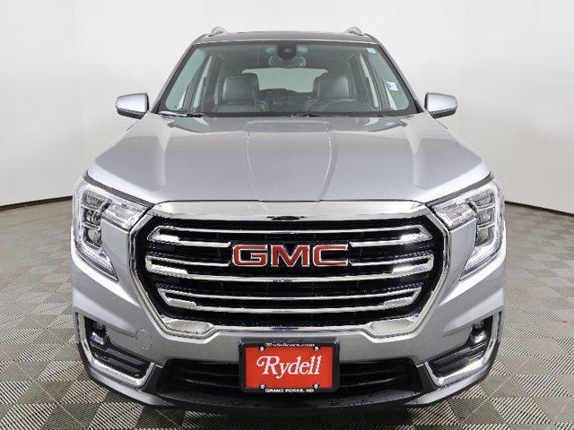 used 2024 GMC Terrain car, priced at $29,999