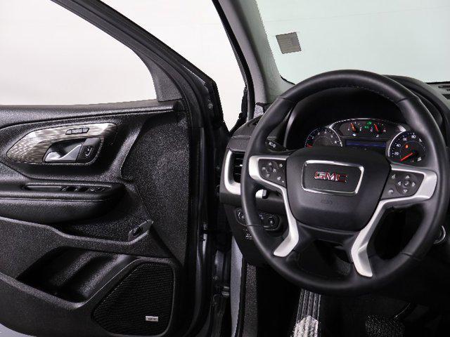 used 2024 GMC Terrain car, priced at $29,999