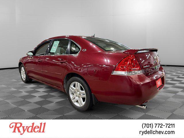 used 2006 Chevrolet Impala car, priced at $7,990