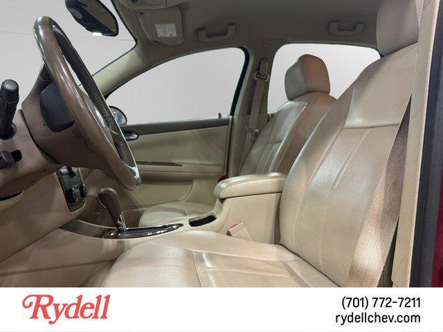 used 2006 Chevrolet Impala car, priced at $7,990