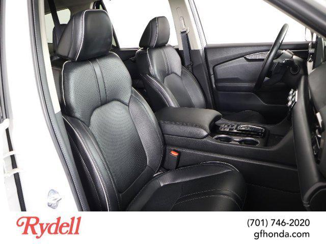 used 2024 Honda Pilot car, priced at $45,999