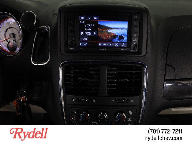 used 2019 Dodge Grand Caravan car, priced at $19,999