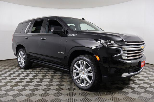 new 2024 Chevrolet Tahoe car, priced at $80,002