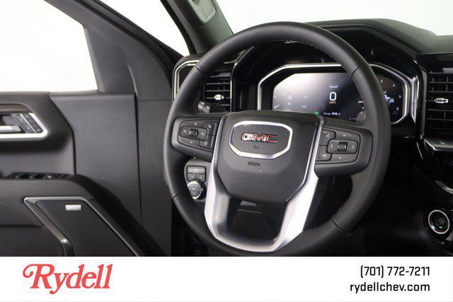 new 2026 GMC Sierra 1500 car, priced at $61,665