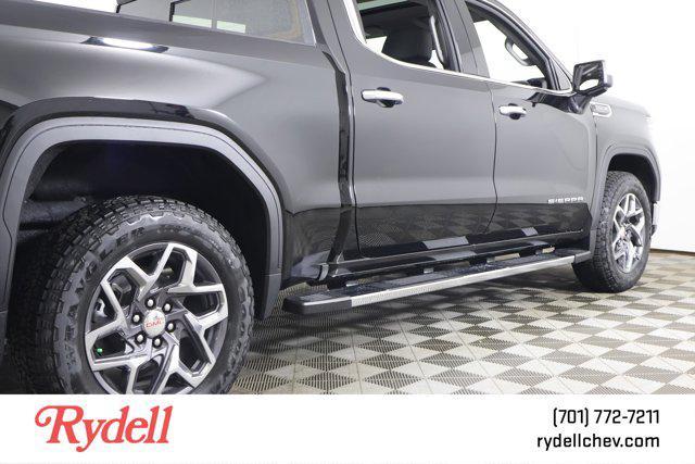 new 2026 GMC Sierra 1500 car, priced at $61,665
