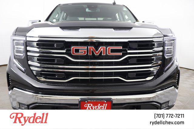 new 2026 GMC Sierra 1500 car, priced at $61,665