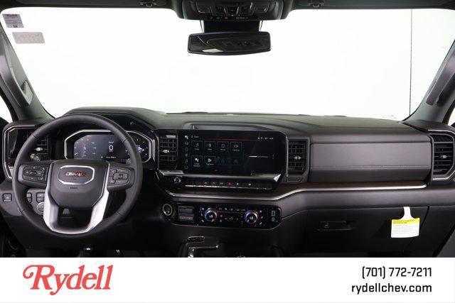 new 2026 GMC Sierra 1500 car, priced at $61,665