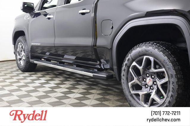 new 2026 GMC Sierra 1500 car, priced at $61,665
