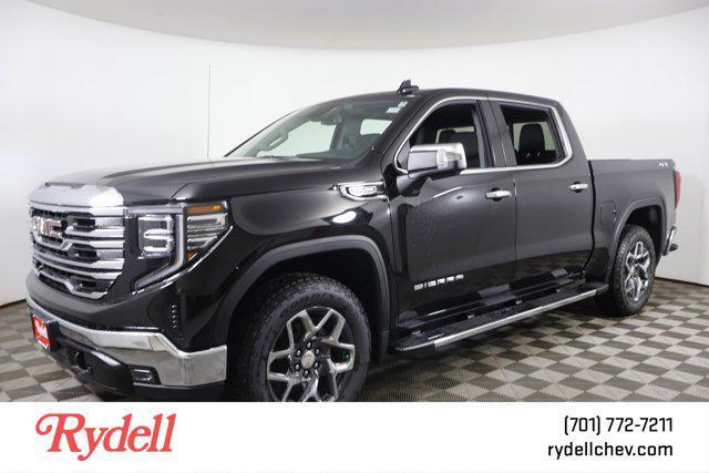 new 2026 GMC Sierra 1500 car, priced at $61,665