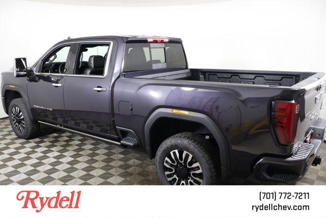 new 2025 GMC Sierra 2500 car, priced at $93,368