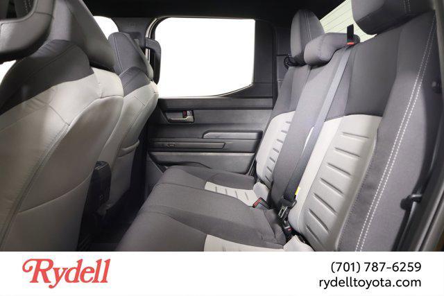 new 2025 Toyota Tacoma car, priced at $48,204