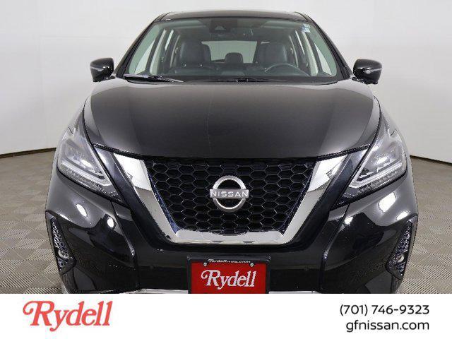 used 2023 Nissan Murano car, priced at $30,999