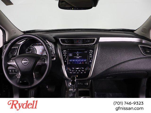 used 2023 Nissan Murano car, priced at $30,999