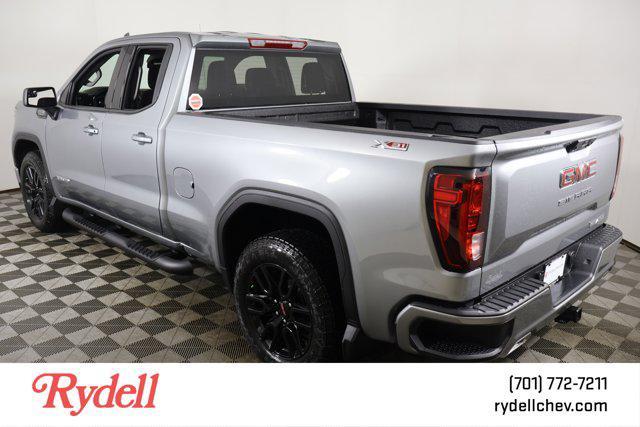 new 2024 GMC Sierra 1500 car, priced at $51,891