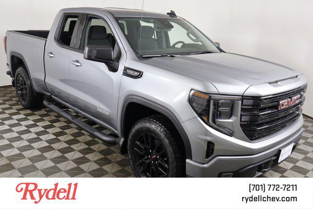 new 2024 GMC Sierra 1500 car, priced at $51,891