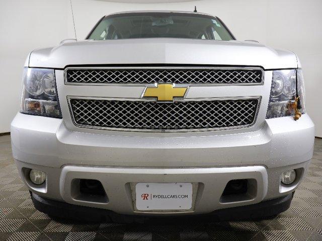 used 2012 Chevrolet Avalanche car, priced at $11,949