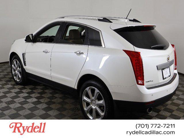 used 2016 Cadillac SRX car, priced at $13,990