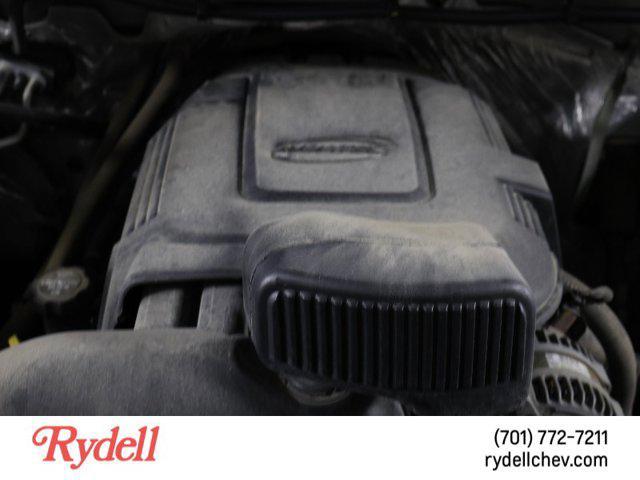 used 2018 GMC Sierra 2500 car, priced at $44,999