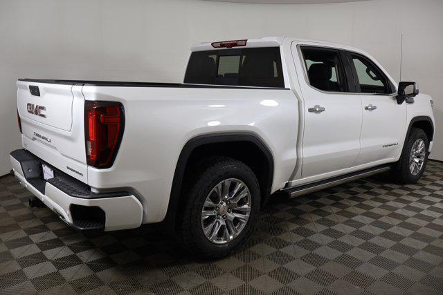 new 2024 GMC Sierra 1500 car, priced at $75,702