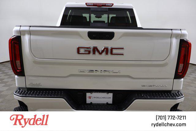 new 2024 GMC Sierra 1500 car, priced at $73,952