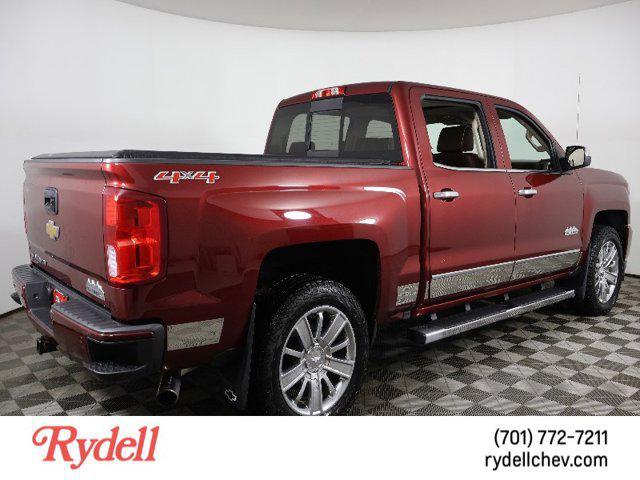 used 2016 Chevrolet Silverado 1500 car, priced at $22,990