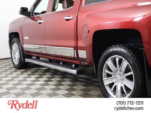 used 2016 Chevrolet Silverado 1500 car, priced at $22,990