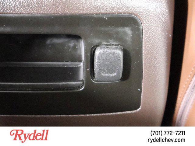 used 2016 Chevrolet Silverado 1500 car, priced at $22,990