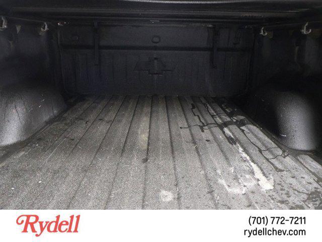 used 2016 Chevrolet Silverado 1500 car, priced at $22,990