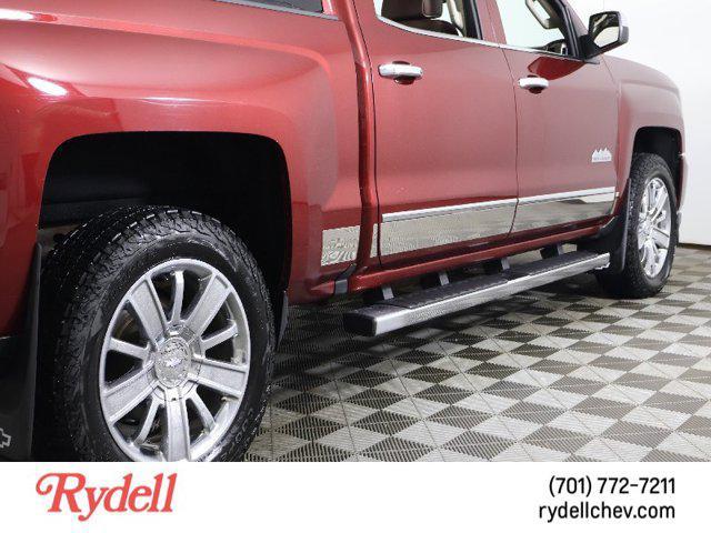 used 2016 Chevrolet Silverado 1500 car, priced at $22,990
