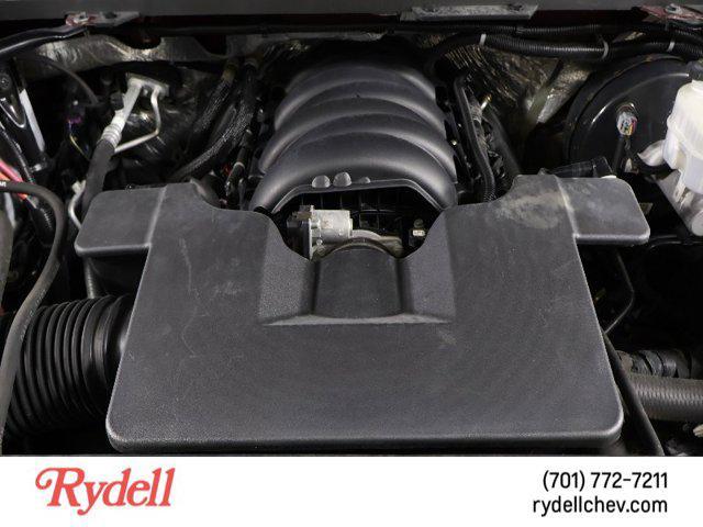 used 2016 Chevrolet Silverado 1500 car, priced at $22,990