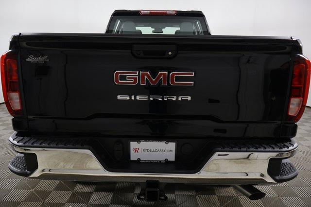 new 2024 GMC Sierra 2500 car, priced at $52,710