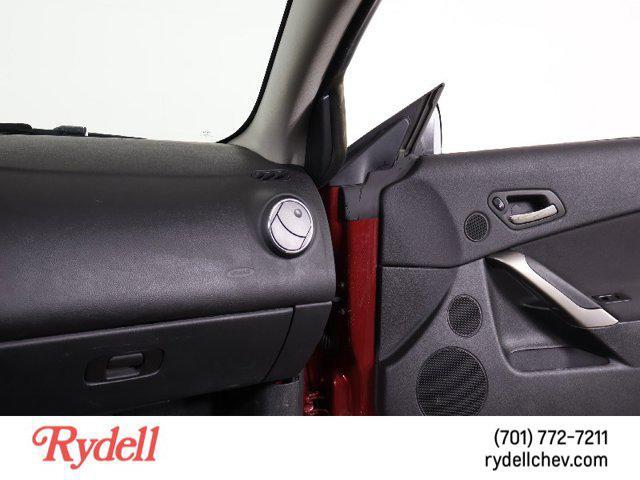 used 2008 Pontiac G6 car, priced at $6,990