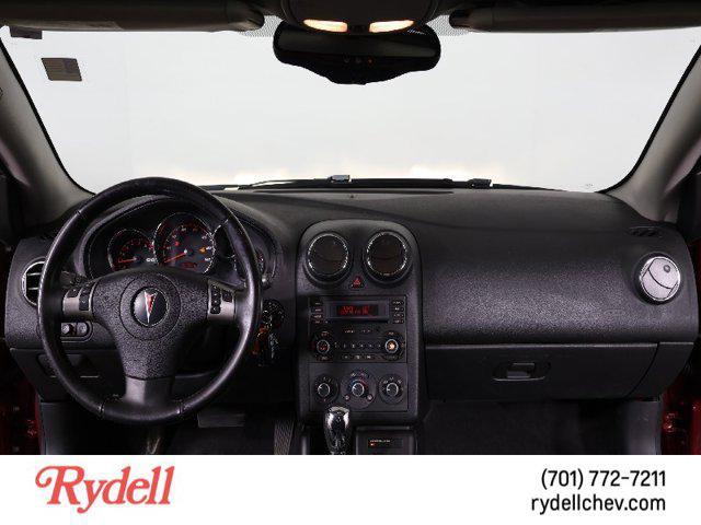used 2008 Pontiac G6 car, priced at $6,990