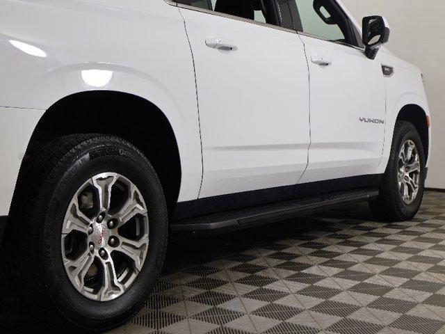 used 2021 GMC Yukon XL car, priced at $42,499